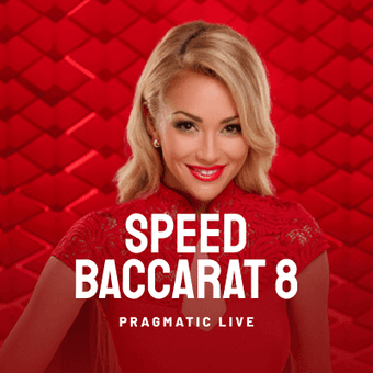 Speed Baccarat 8