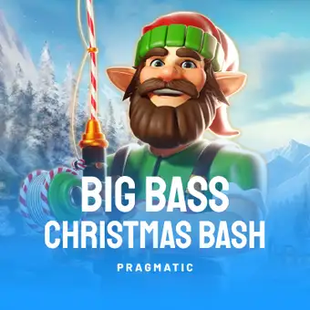 Big Bass Christmas Bash