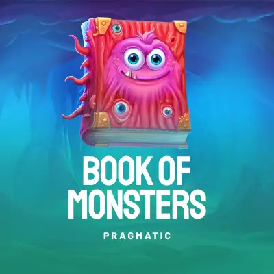 Book of Monsters