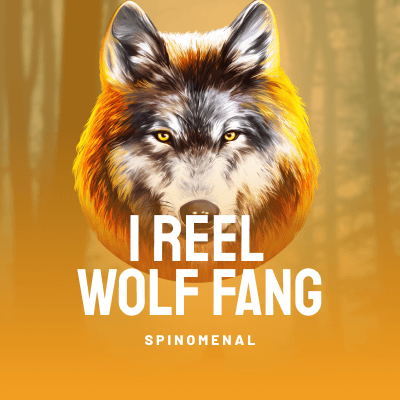 1 Reel Wolf Fang