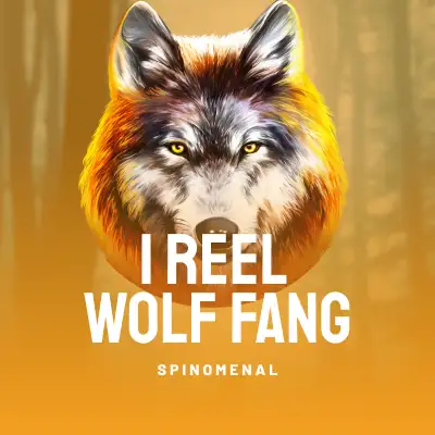 1 Reel Wolf Fang