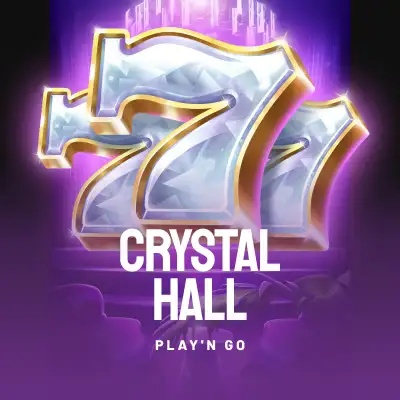 Crystal Hall