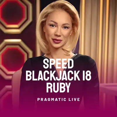 Speed Blackjack 18