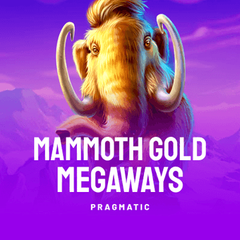 Mammoth Gold Megaways