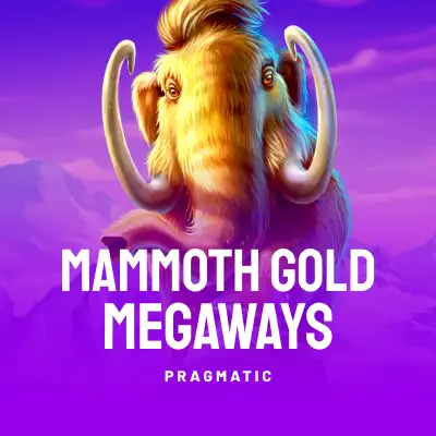 Mammoth Gold Megaways