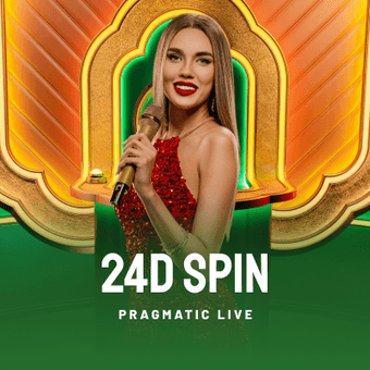 24D Spin