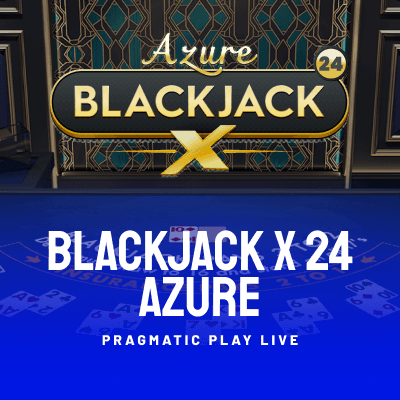 Blackjack X 24 