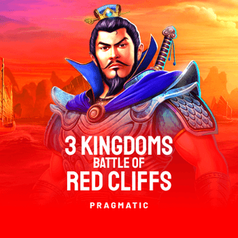 3 Kingdoms - Battle of Red Cliffs
