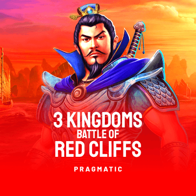 3 Kingdoms - Battle of Red Cliffs