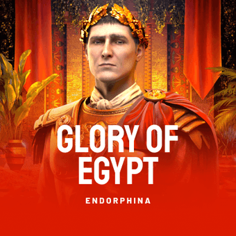Glory of Egypt 