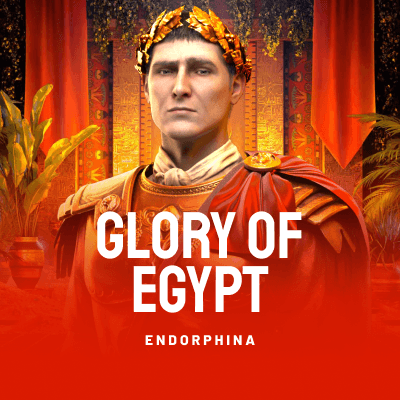 Glory of Egypt 