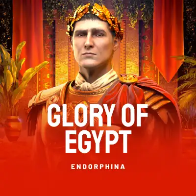 Glory of Egypt 