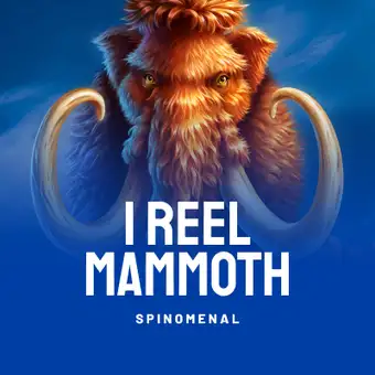1 Reel Mammoth