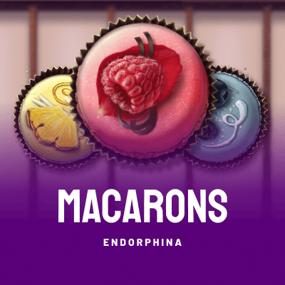 Macarons