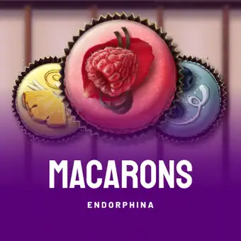 Macarons