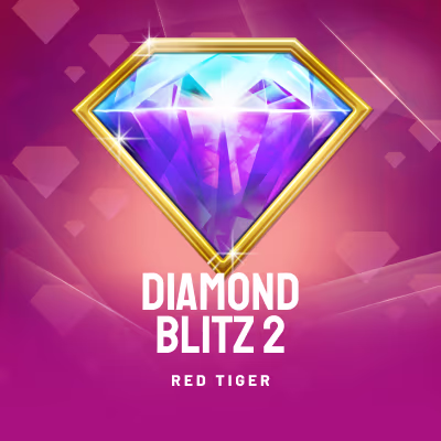 Diamond Blitz 2