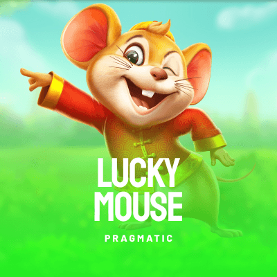Lucky Mouse