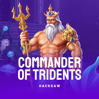 Commander Of Tridents