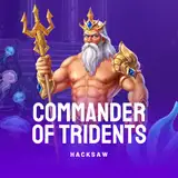 Commander Of Tridents