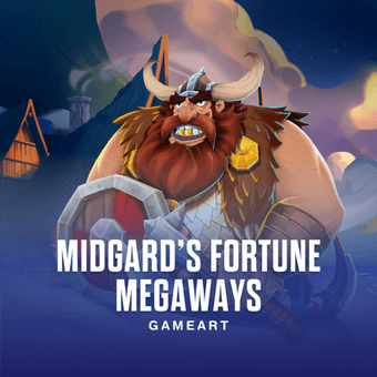 Midgard’s Fortune Megaways