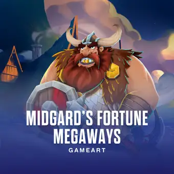 Midgard’s Fortune Megaways