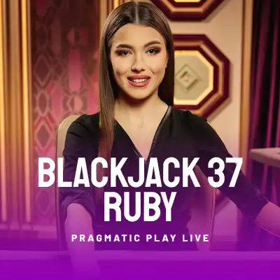 Blackjack 37