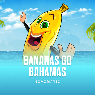 Bananas Go Bahamas