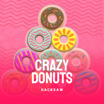 Crazy Donuts