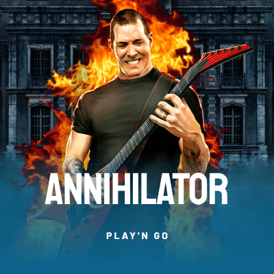 Annihilator