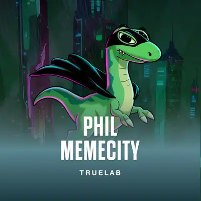 Phil Memecity