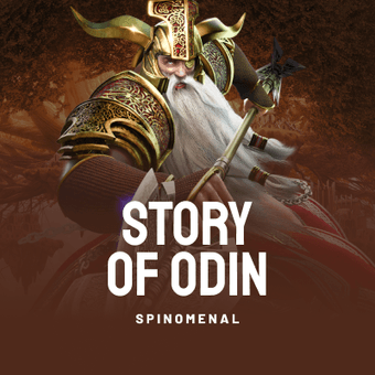 Story Of Odin