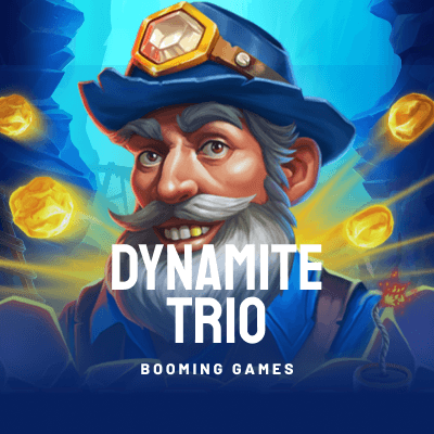 Dynamite Trio