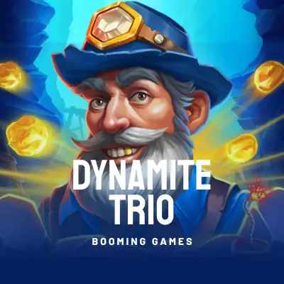Dynamite Trio