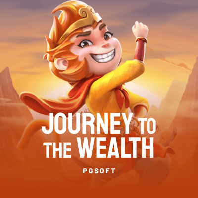 Journey to the Wealth