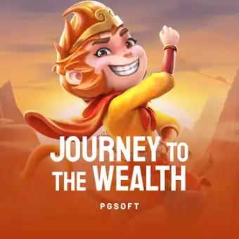 Journey to the Wealth