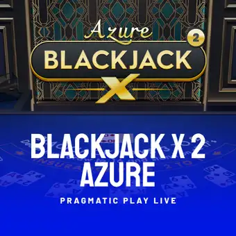 BlackjackX 2