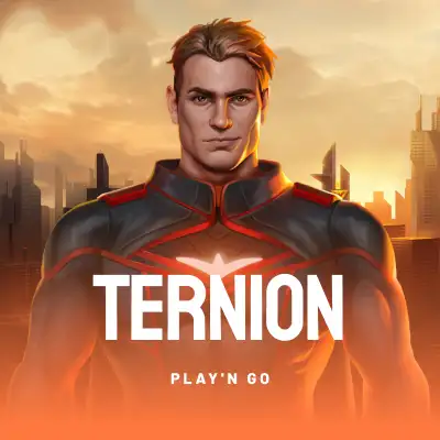 Ternion
