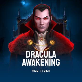 Dracula Awakening