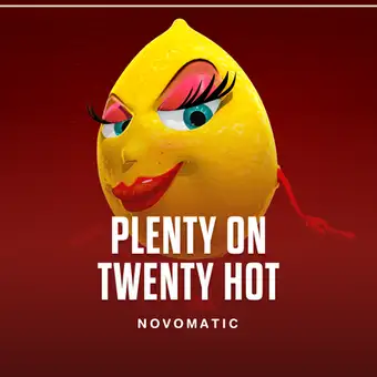Plenty on Twenty Hot