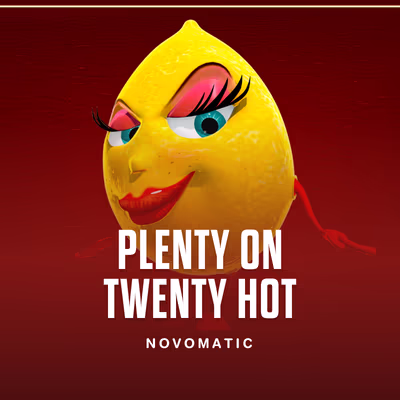 Plenty on Twenty Hot