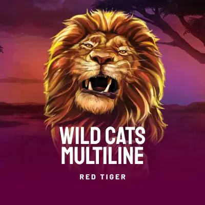 Wild Cats Multiline
