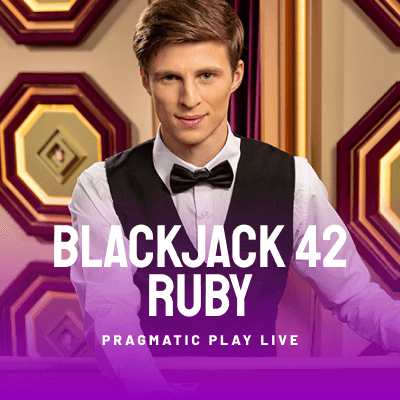 Blackjack 42