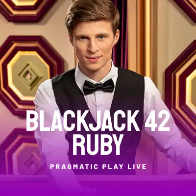 Blackjack 42