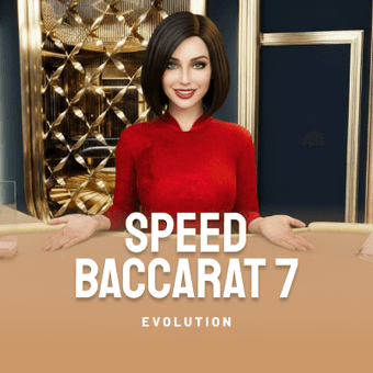 Speed Baccarat 7