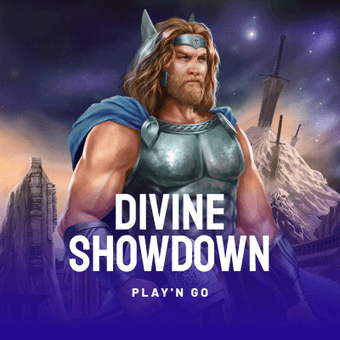 Divine Showdown