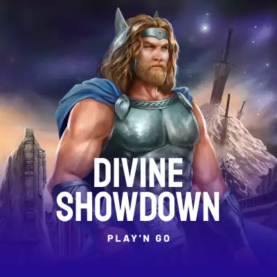 Divine Showdown