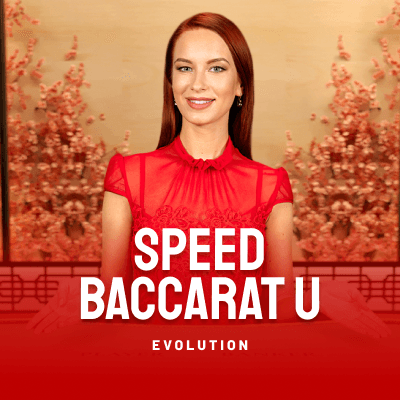 Speed Baccarat U