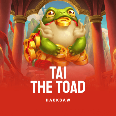 Tai the Toad