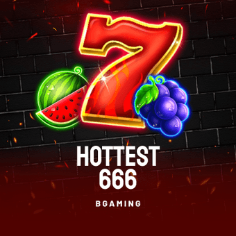 Hottest 666