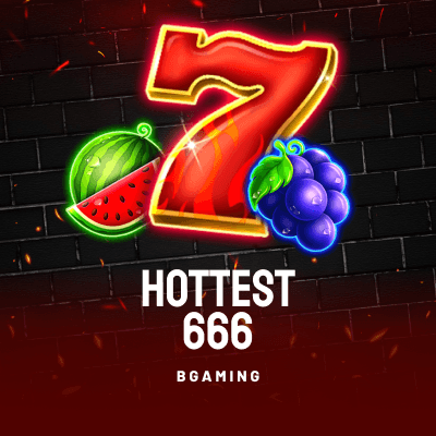 Hottest 666